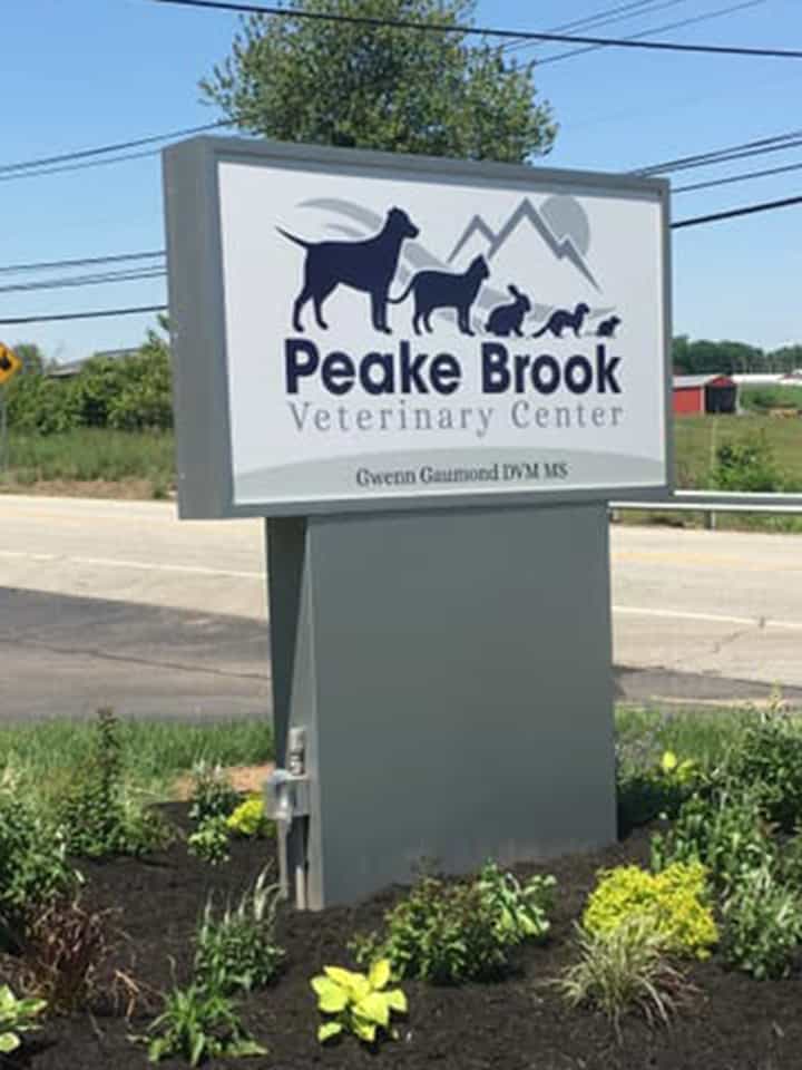 Peake-Brook-Sign